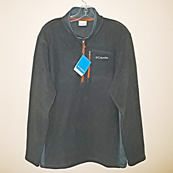 columbia lost peak jacket